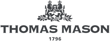 Thomas Mason Strijkvrij Overhemd